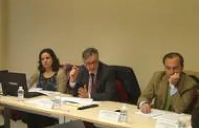 1ª sesión: 21 de febrero de 2014