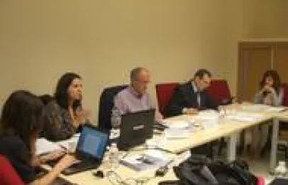 Imagenes 2ª sesión: 11 de abril de 2014