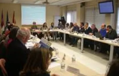 1ª sesión: 28 de febrero de 2014