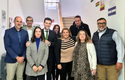 El Gobierno regional ha apoyado con más de 1,5 millones de euros proyectos de inclusión social en la provincia de Toledo