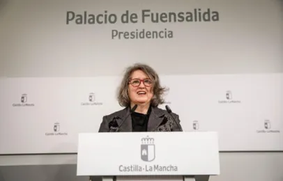 El Gobierno regional aprueba un convenio de 95 millones de euros para ampliar el abastecimiento de agua en Campo de Calatrava, Daimiel y Ciudad Real