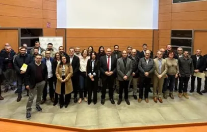 Centro Tecnológico del Huevo.