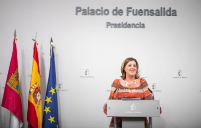 Castilla-La Mancha aprueba 2,4 millones de euros para apoyar programas de 13 entidades sociales en materia de empleo, formación e inclusión social en el marco del FSE+