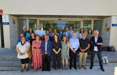 El sector de la economía social en Castilla-La Mancha crece con la creación de 33 nuevas cooperativas y suma 88 nuevas personas socias en el arranque del año