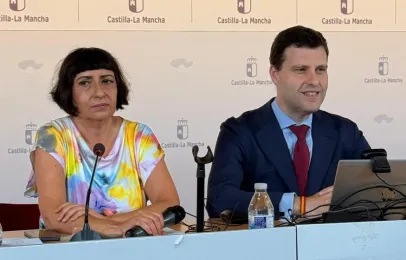 Castilla-La Mancha consolida los Equipos Técnicos de Inclusión Social, que ya han atendido a más de 35.000 personas desde 2017