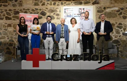 ‘Horizonte Empleo’ destinará 4,9 millones de euros para impulsar la inserción laboral de personas jóvenes y mayores de 45 años en la región