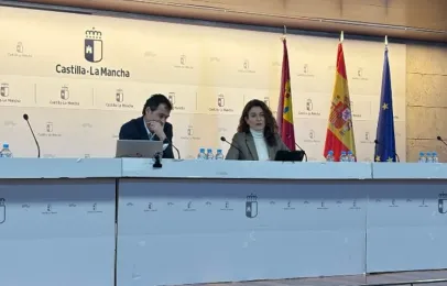 Castilla-La Mancha reafirma su compromiso con una gestión eficaz del Fondo Social Europeo Plus en la III Jornada Técnica celebrada en Toledo