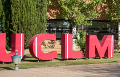 UCLM.