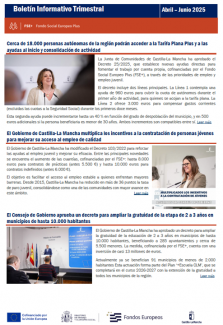 Boletín 2T 2025 FSE+