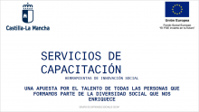 Capacitación socio-laboral