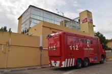 El Gobierno regional adjudica por 14 millones las obras del nuevo edificio del Servicio de Urgencias y Emergencias del 1-1-2 de Castilla-La Mancha